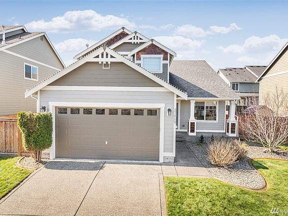 2nd image of 17212 139th Avenue Ct E