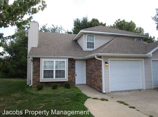 3542 Prescott Dr, Columbia, MO 65201