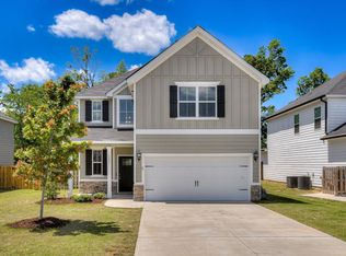 2087 Limerick Ct, Grovetown, GA 30813