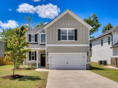 2087 Limerick Ct, Grovetown, GA, 30813