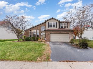 25308 S Mallard Dr, Channahon, IL 60410