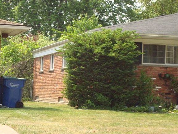 Property Side View