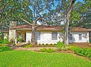 2405 La Rochelle Dr, Cedar Park, TX 78613