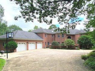 4 Quaker Meadow Ln, Warren, PA 16365