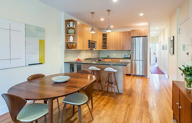 Sold by Brown Harris Stevens | media 12