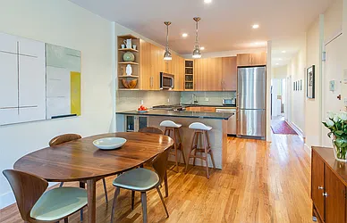 Sold by Brown Harris Stevens