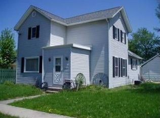 154 N Church St, Oak Harbor, OH 43449