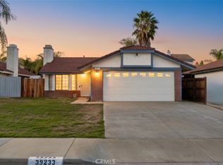 39233 Rising Hill Dr, Temecula, CA 92591