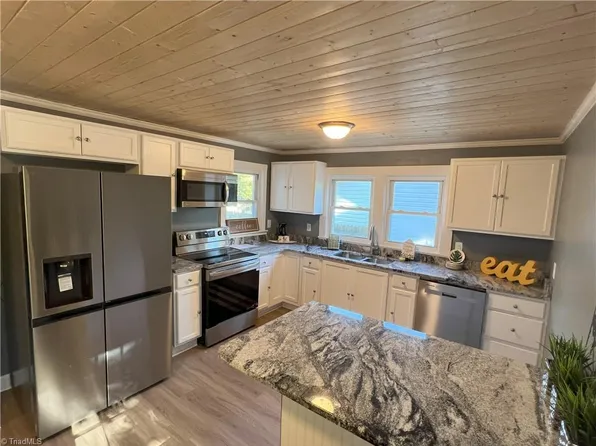 226 Harris Ave, Elkin, NC 28621
