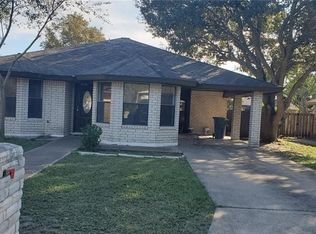 1724 Gloria Ann Dr, Edinburg, TX 78539