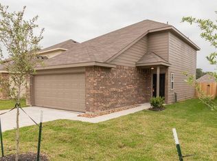 13920 Woodway Crossing Ln, Willis, TX 77378