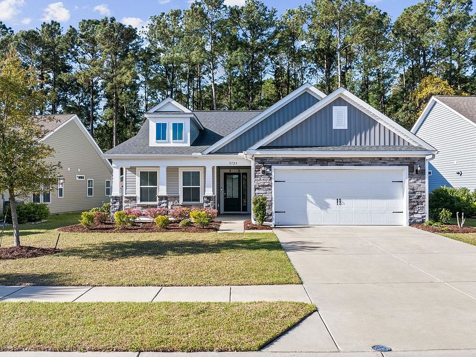1st image of 3725 Park Pointe Ave.