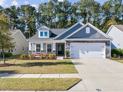 3725 Park Pointe Ave., Little River, SC, 29566