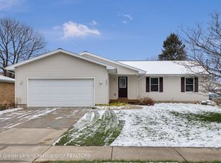 3601 W Kalamazoo St, Lansing, MI 48917