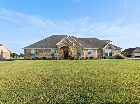 4055 Hackberry Cir, Caddo Mills, TX 75135