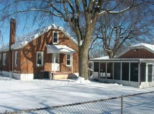 209 S Main St, Englewood, OH