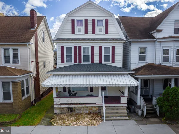 1425 18th Ave, Altoona, PA 16601