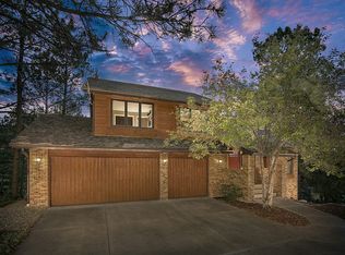 6115 Eldorado Ct, Parker, CO 80134