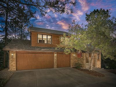 6115 Eldorado Ct, Parker, CO, 80134