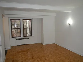 Rented by Solil Management