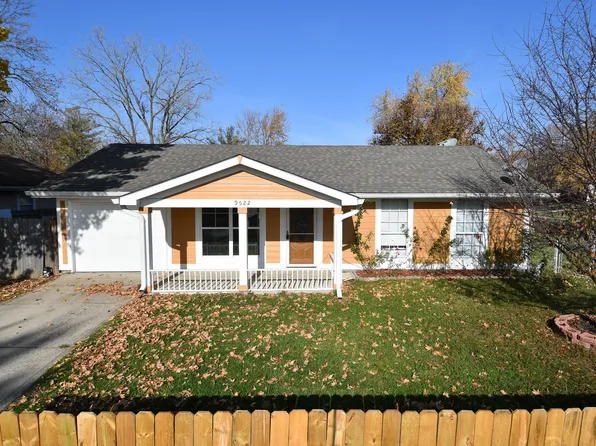 9622 Meadowlark Dr, Indianapolis, IN 46235