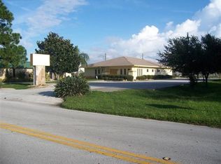300 Fortenberry Rd, Merritt Island, FL 32952