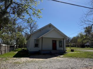602 W Walcott Ave, Comanche, TX 76442