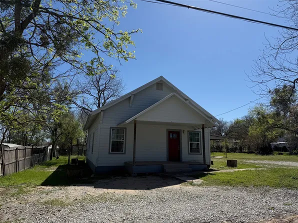 602 W Walcott Ave, Comanche, TX 76442