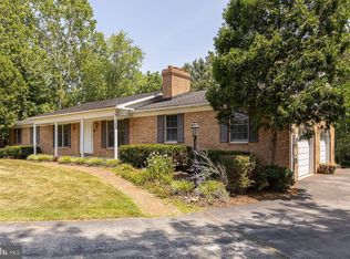 9103 Cool Hollow Ter, Hagerstown, MD 21740