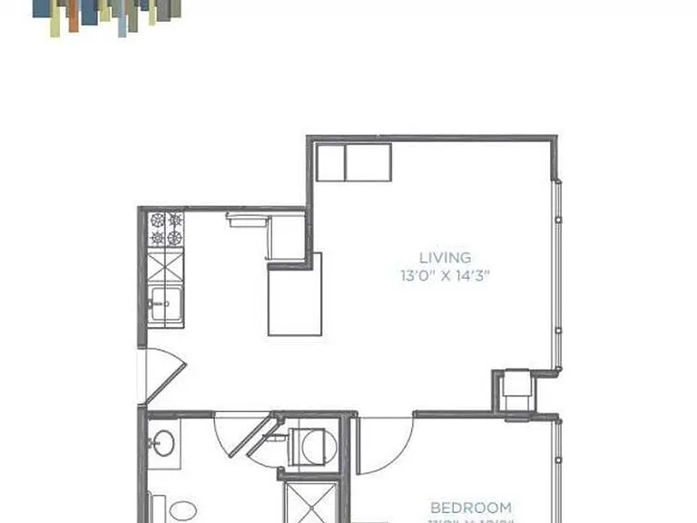 Spectra Boutique Apartments — Photo 10