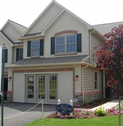 Similar Front Elevation