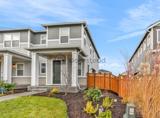 15320 208th Ave E, Bonney Lake, WA 98391