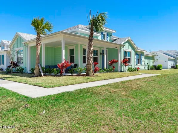 209 Hang Loose Way, Daytona Beach, FL 32124