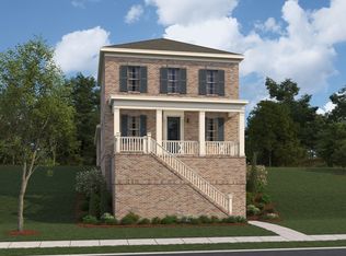 Magnolia Plan, Town Madison, Madison, AL 35758