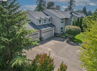 15022 Journey Dr, Oregon City, OR 97045