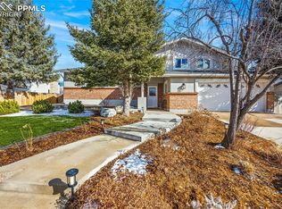 3435 Whimsical Ct, Colorado Springs, CO 80917