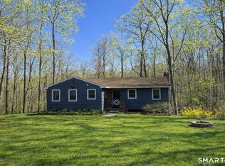 643 Bucks Hill Rd, Southbury, CT 06488