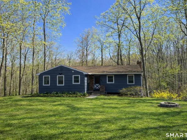 643 Bucks Hill Road, Southbury, CT 06488