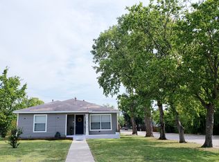 4300 Voncille St, Haltom City, TX 76117