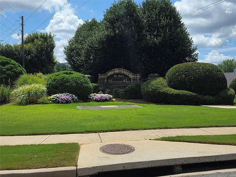 1512 Rachels Rdg NW #A — Photo 22