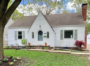 2916 S Park Ave, Jerome, IL 62704