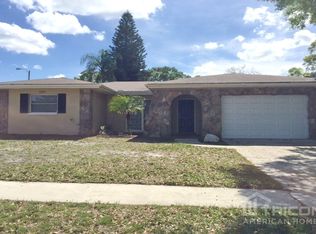 1551 Long St, Clearwater, FL 33755