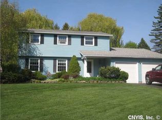 4888 Coventry Rd, Syracuse, NY 13215
