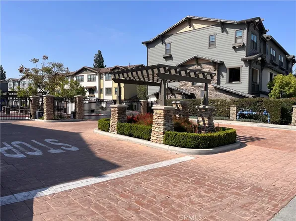 12438 Amesbury Cir, Whittier, CA 90602