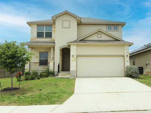 4705 CAMBRIDGE PARK, Converse, TX 78109