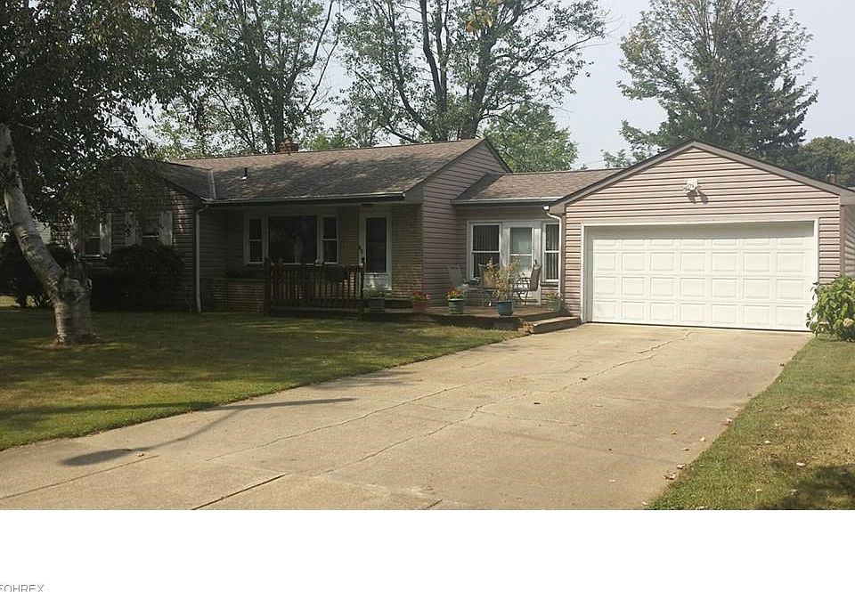 2535 Highland Circle, Ashtabula Harbor