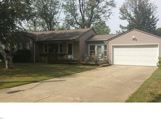 2535 Highland Cir, Ashtabula, OH 44004