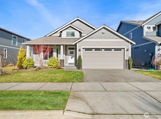 1438 91st Avenue SE, Tumwater, WA