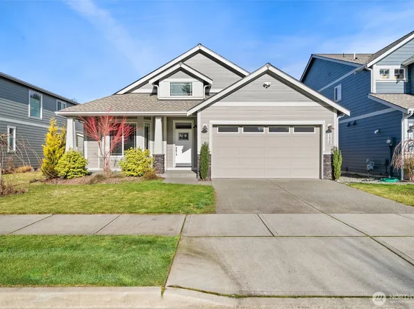 1438 91st Avenue SE, Tumwater, WA 98501