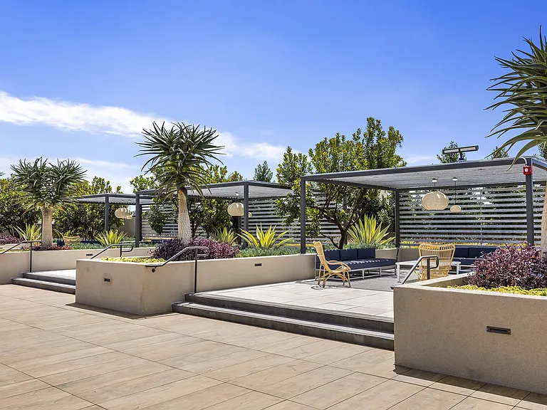Casa Mira View Apartments — Photo 174